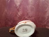 Gertuvė Čekoslovakija Porcelenas Nr.6 - nuotraukos Nr. 3