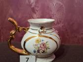 Gertuvė Čekoslovakija Porcelenas Nr.7