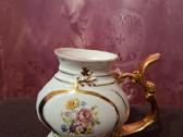 Gertuvė Čekoslovakija Porcelenas Nr.7 - nuotraukos Nr. 2