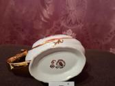 Gertuvė Čekoslovakija Porcelenas Nr.7 - nuotraukos Nr. 3