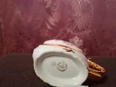 Gertuvė Čekoslovakija Porcelenas Nr.8 - nuotraukos Nr. 3