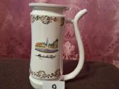 Gertuvė Čekoslovakija Porcelenas Nr.9 - nuotraukos Nr. 2