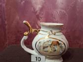 Gertuvės Čekoslovakija Porcelenas Nr.10