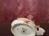 Gertuvės Čekoslovakija Porcelenas Nr.10 - nuotraukos Nr. 3