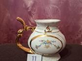 Gertuvė Čekoslovakija Porcelenas Nr.11 - nuotraukos Nr. 2