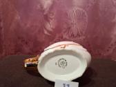 Gertuvė Čekoslovakija Porcelenas Nr.11 - nuotraukos Nr. 3