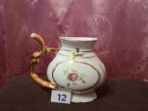 Gertuvė Čekoslovakija Porcelenas Nr.12