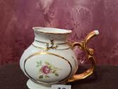 Gertuvė Čekoslovakija Porcelenas Nr.12 - nuotraukos Nr. 2