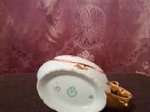 Gertuvė Čekoslovakija Porcelenas Nr.12 - nuotraukos Nr. 3