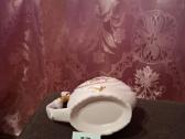 Gertuvė Čekoslovakija Porcelenas Nr.13 - nuotraukos Nr. 4