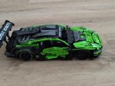 Lamborghini lenktyninės mašinos konstruktorius