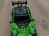 Lamborghini lenktyninės mašinos konstruktorius - nuotraukos Nr. 3