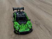Lamborghini lenktyninės mašinos konstruktorius - nuotraukos Nr. 4