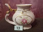 Gertuvė Čekoslovakija Porcelenas Nr.13 - nuotraukos Nr. 6
