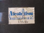 1981 Alkoholizmas