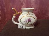 Gertuvė Čekoslovakija Porcelenas Nr.14