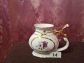 Gertuvė Čekoslovakija Porcelenas Nr.14 - nuotraukos Nr. 2