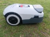 Anthbot Genie belaidis išmanus vejos robotas 15a - nuotraukos Nr. 5