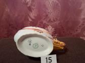 Gertuvė Čekoslovakija Porcelenas Nr.15 - nuotraukos Nr. 3
