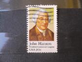 1981 Johnas Hansonas
