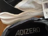 Nauji krepšinio bateliai Adidas Adizero 46 dydis - nuotraukos Nr. 5