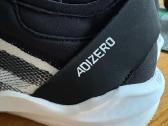 Nauji krepšinio bateliai Adidas Adizero 46 dydis - nuotraukos Nr. 9