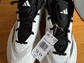 Nauji krepšinio bateliai Adidas Adizero 46 dydis - nuotraukos Nr. 2