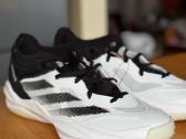 Nauji krepšinio bateliai Adidas Adizero 46 dydis