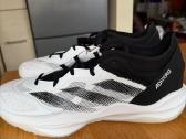 Nauji krepšinio bateliai Adidas Adizero 46 dydis - nuotraukos Nr. 4