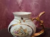 Gertuvė Čekoslovakija Porcelenas Nr.17 - nuotraukos Nr. 2