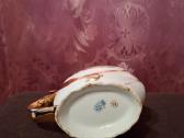 Gertuvė Čekoslovakija Porcelenas Nr.17 - nuotraukos Nr. 3