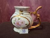 Gertuvė Čekoslovakija Porcelenas Nr. 18 - nuotraukos Nr. 2