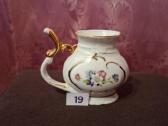 Gertuvė Čekoslovakija Porcelenas Nr. 19