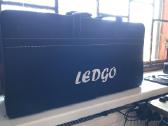 Ledgo LG-b560c, 3x stovais ir 3x ac adapteriais - nuotraukos Nr. 9