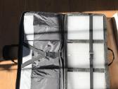 Ledgo LG-b560c, 3x stovais ir 3x ac adapteriais - nuotraukos Nr. 8