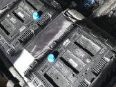Ledgo LG-b560c, 3x stovais ir 3x ac adapteriais - nuotraukos Nr. 4