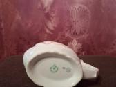 Gertuvė Čekoslovakija Porcelenas Nr.21 - nuotraukos Nr. 3