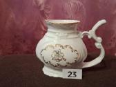 Porceleno Gertuvė Čekoslovakija Nr. 23 - nuotraukos Nr. 2