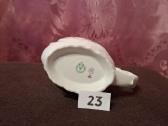 Porceleno Gertuvė Čekoslovakija Nr. 23 - nuotraukos Nr. 3