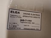 Elektros įvadiniai skydai. - nuotraukos Nr. 3