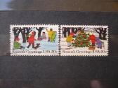 1982 m. Kalėdos – sezono sveikinimai