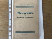 Mergaitė is Stormyro vienkiemio 1937 m