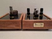 Lempinis mm phono korektorius - nuotraukos Nr. 5
