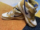Nike Air Force One Mid Paris Polen - nuotraukos Nr. 2