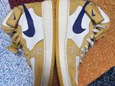 Nike Air Force One Mid Paris Polen - nuotraukos Nr. 3