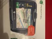 Navitel G550 moto