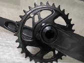Sram GX DUB Crank - nuotraukos Nr. 2