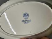 Villeroy & Boch serviravimo lėkštė - nuotraukos Nr. 2