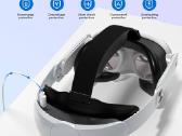 Meta Quest 3 Vr Akinių Nuoma Vilniuje - nuotraukos Nr. 2
