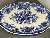 Villeroy & Boch lėkštė